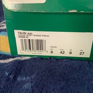 Puma size 9 - TSUGI Jun brand new